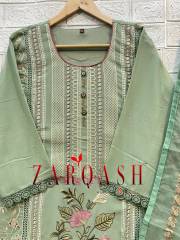 Zarqash  ZARQASH Z215 A TO Z215 C